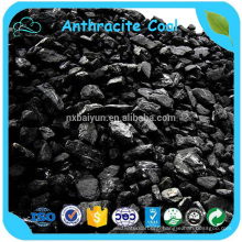 Water Treatment Anthracite Filter Material